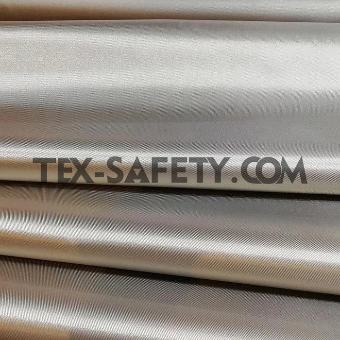 Radiation Proof Fabric