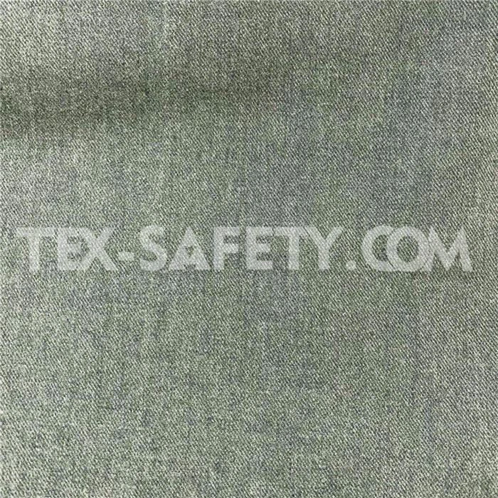 Flameproof Fabric