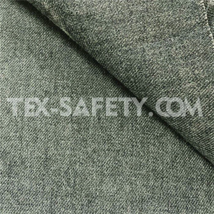 Flameproof Fabric